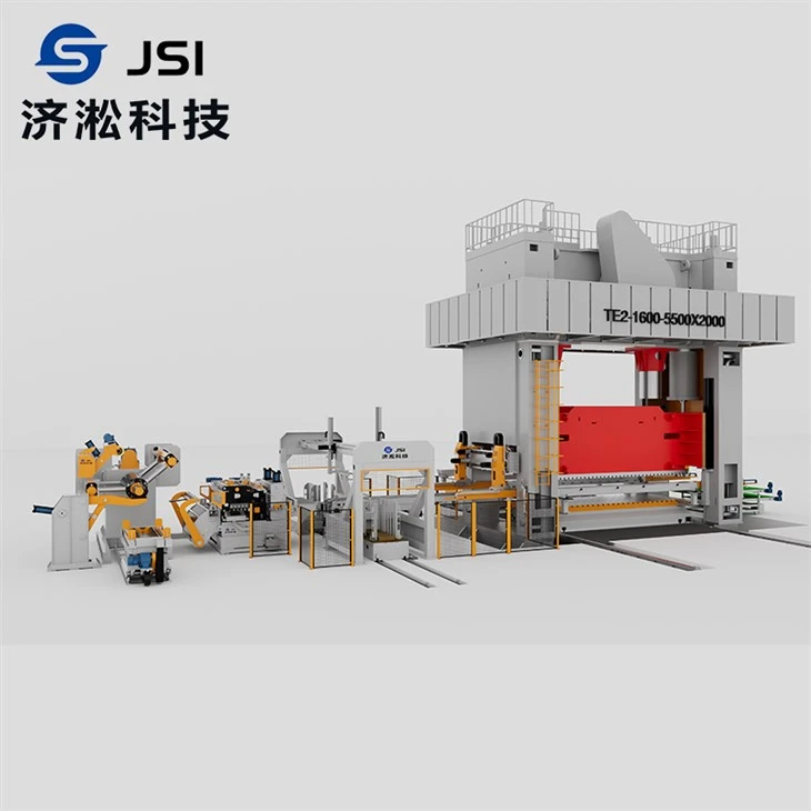 3D Transfer System